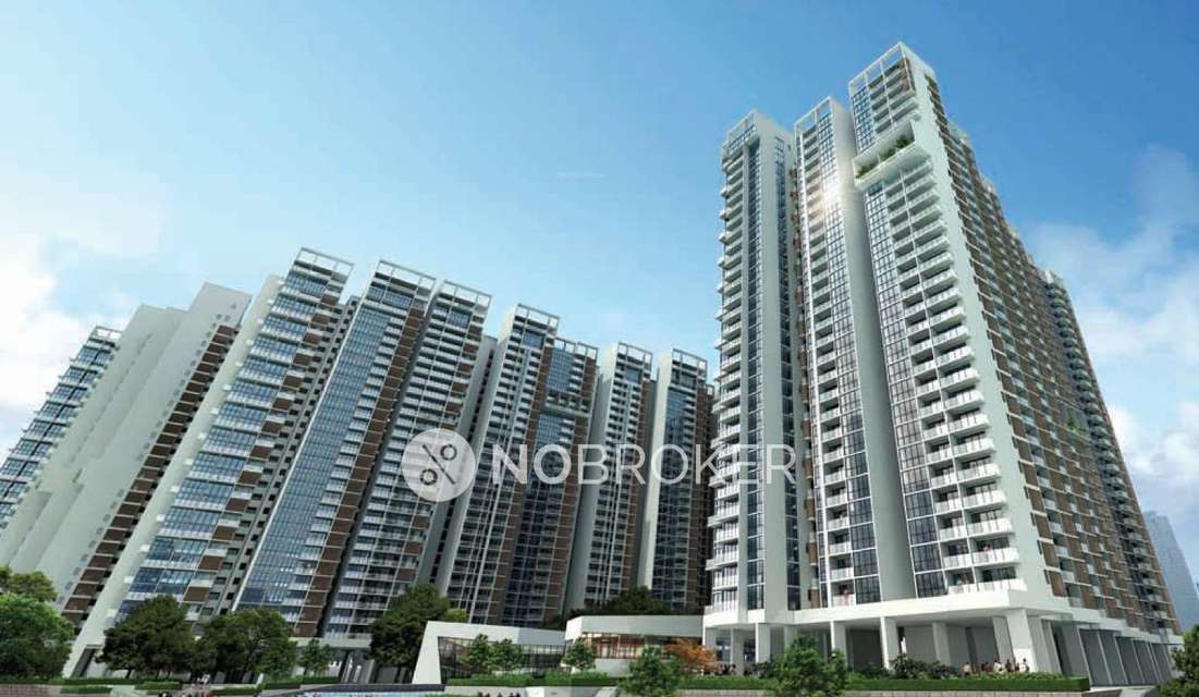 3 BHK Flat In Aliens Space Station For Sale  In Gachibowli