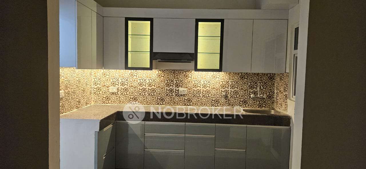 3 BHK Flat In Vihaan Greens, Aimnabad Jalalpur for Rent  In Vihaan Greens