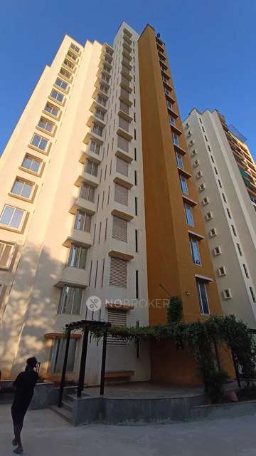 3 BHK Flat In Aratt Requizza Apartments For Sale  In Electronic City