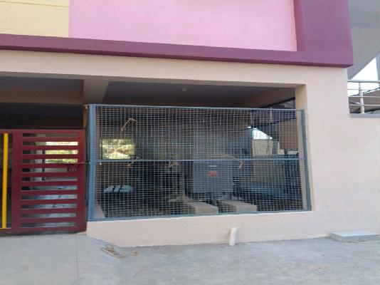 2 BHK Flat for Rent  In Kaikondrahalli