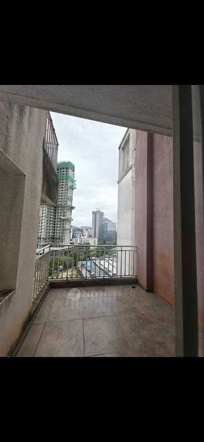 Single Room for Male In 2 BHK  In Reelicon Alpine Ridge In Baner