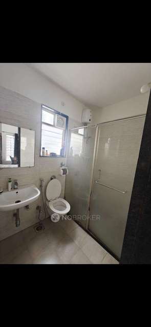 Single Room for Male In 2 BHK  In Reelicon Alpine Ridge In Baner