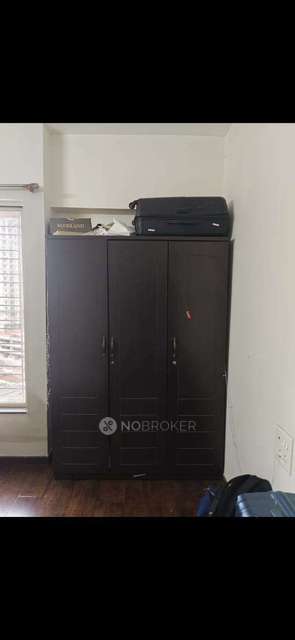 Single Room for Male In 2 BHK  In Reelicon Alpine Ridge In Baner