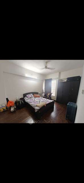 Single Room for Male In 2 BHK  In Reelicon Alpine Ridge In Baner