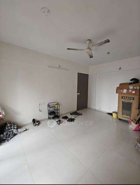 Single Room for Male In 2 BHK  In Reelicon Alpine Ridge In Baner