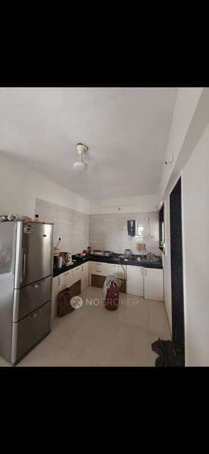 Single Room for Male In 2 BHK  In Reelicon Alpine Ridge In Baner