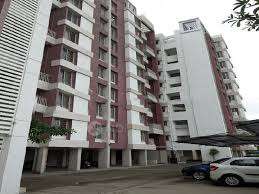 Single Room for Male In 2 BHK  In Reelicon Alpine Ridge In Baner