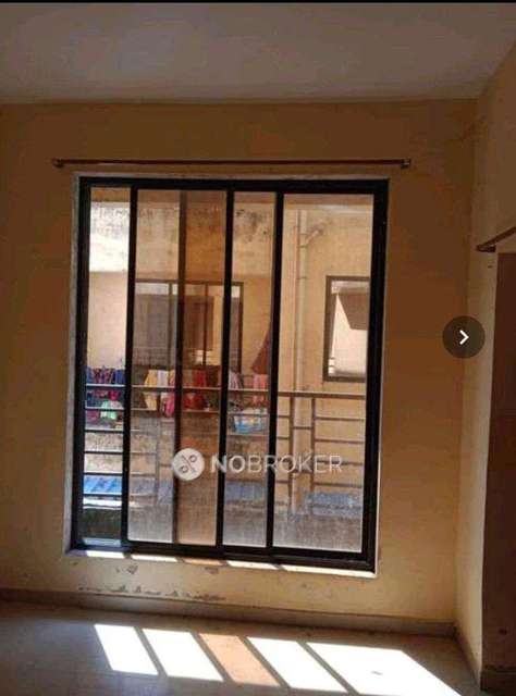 1 RK Flat In Hindustan Nerepada Apartment For Sale  In Panvel