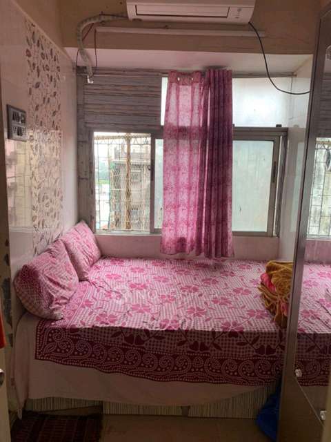 1 BHK Flat In Mustafa Bazar for Rent  In Byculla