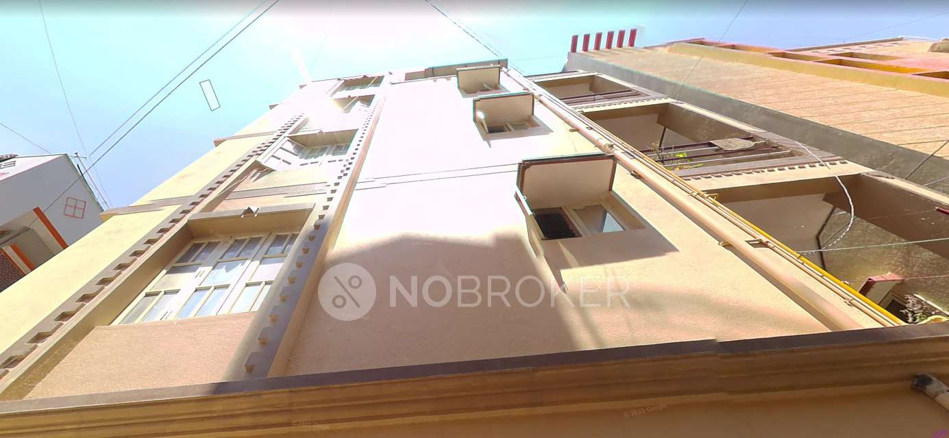 2 BHK Flat In Nagamani Living Harmony, Whitefield for Rent  In Whitefield