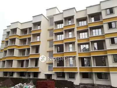 1 BHK Flat In Riddhi Siddhi Badalapur East for Lease  In Shree Ganesh Mandir (b.g.bhosale Nagar)