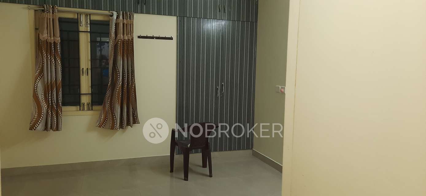 3 BHK Flat In Crown De Chettinad For Sale  In Perungudi