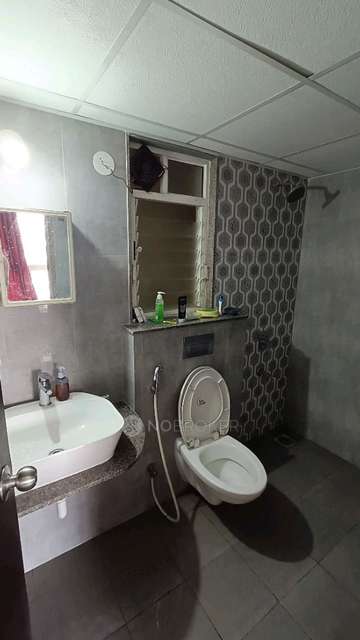 Shared Room for Male In 2 BHK  In Kolte Patil Western Avenue In Wakad
