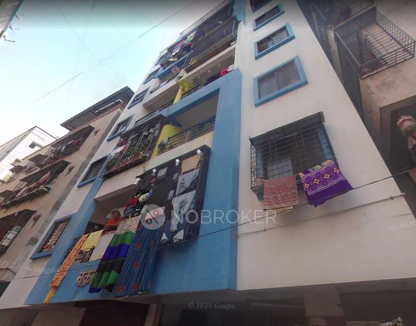 2 BHK Flat In Vakratunda Plaza For Sale In Shivane