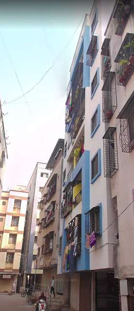 2 BHK Flat In Vakratunda Plaza For Sale In Shivane