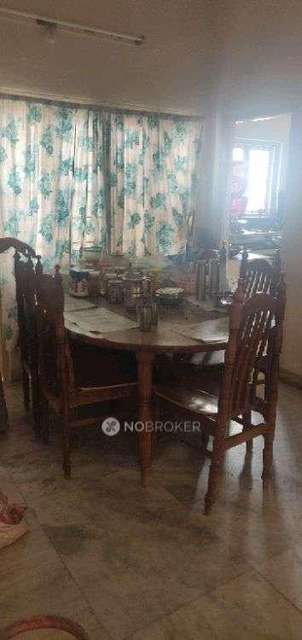 3 BHK Flat In Mithila Apartments For Sale  In Mehdipatnam