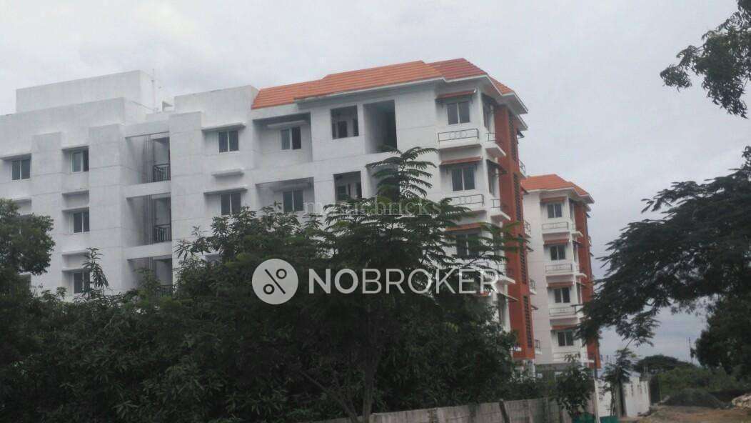 3 BHK Flat In Kgeyes Samyuktha For Sale  In Madambakkam