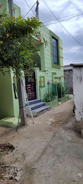 2 BHK House For Sale  In Mamidipally