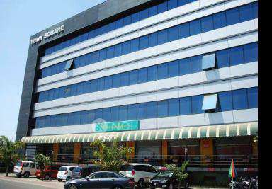 Office Space in Town Square Shopping Center, Pune for Rent 