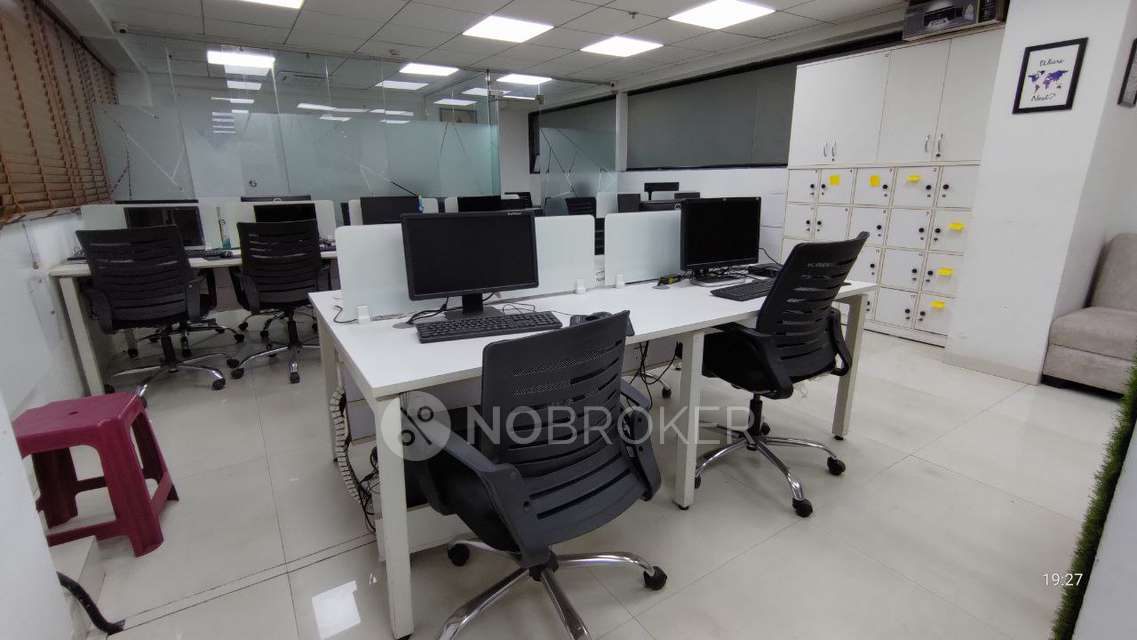 Office Space in Viman Nagar, Pune for Rent 