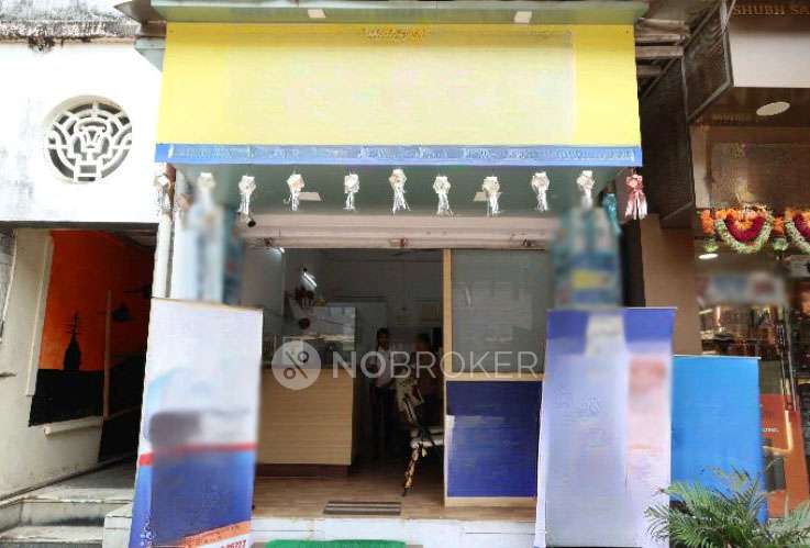 Shop in Dadar East, Mumbai for Rent
