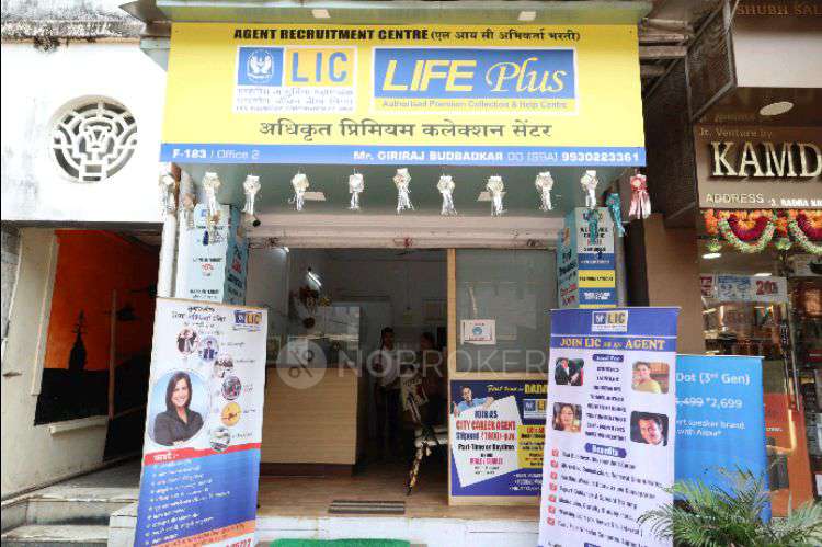 Shop in Dadar East, Mumbai for Rent 