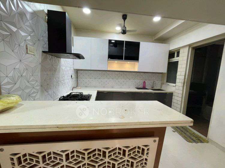 3 BHK Flat In Riddhi Zoa for Rent  In Mundhwa