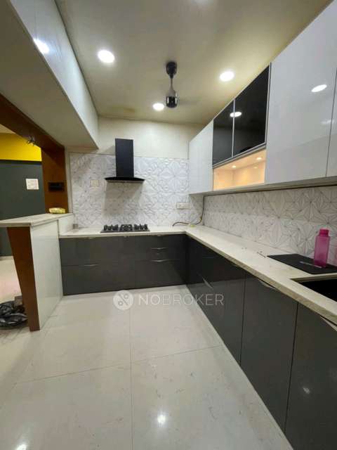 3 BHK Flat In Riddhi Zoa for Rent  In Mundhwa