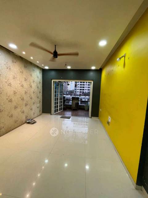 3 BHK Flat In Riddhi Zoa for Rent  In Mundhwa
