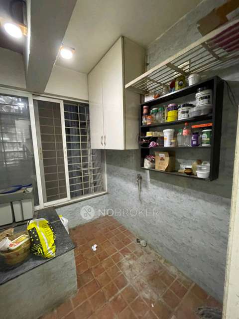 3 BHK Flat In Riddhi Zoa for Rent  In Mundhwa