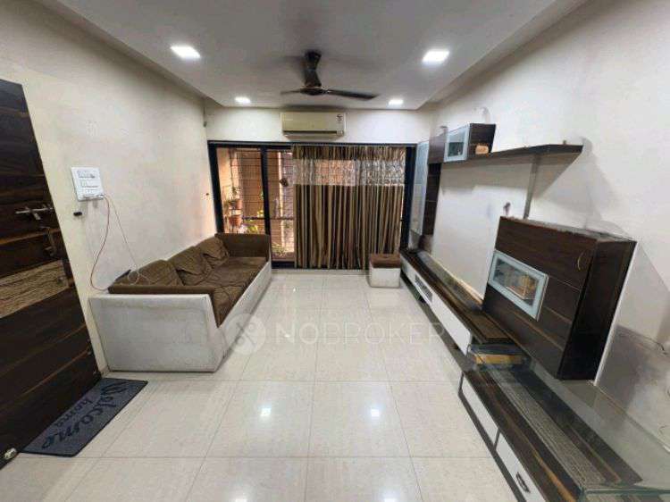 3 BHK Flat In Lalani Residency for Rent  In  Ghodbunder Road, Thane