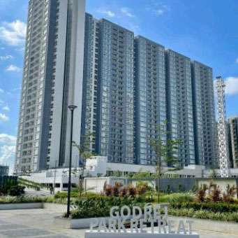 1 BHK Flat In Godrej Park Retreat for Rent  In Sarjapur