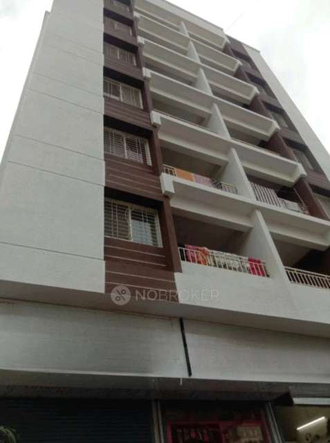 1 BHK Flat In Sunanda Heights  For Sale  In Hari Om Developers Pune Sunanda Heights, Dhayari, Pune