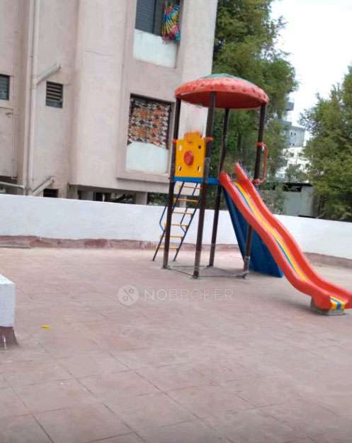 1 BHK Flat In Sunanda Heights  For Sale  In Hari Om Developers Pune Sunanda Heights, Dhayari, Pune