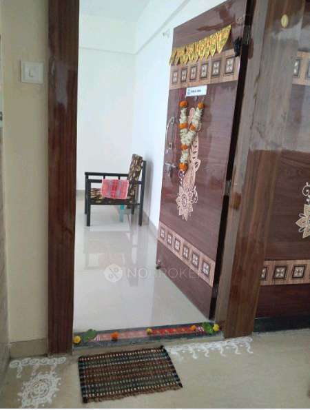 1 BHK Flat In Sunanda Heights  For Sale  In Hari Om Developers Pune Sunanda Heights, Dhayari, Pune
