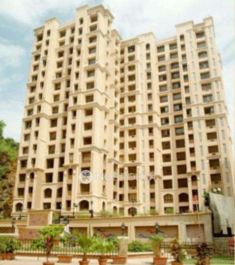 1 BHK Flat In Atlantic Sagar City For Sale  In Andheri West