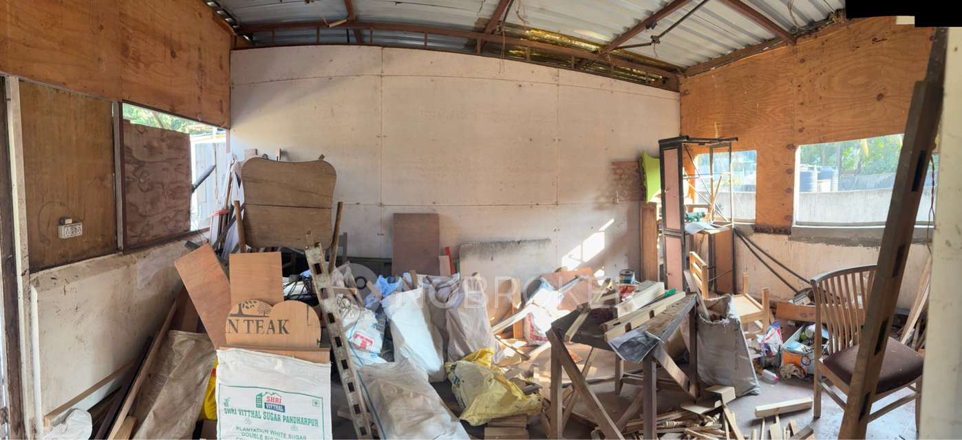 Godown/Warehouse in Parvati Paytha, Pune for Rent 