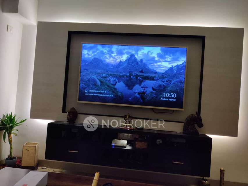 2 BHK Flat In Rosa Alba, Nahar Amrit Shakti for Rent  In Rosa Alba Nahar International School