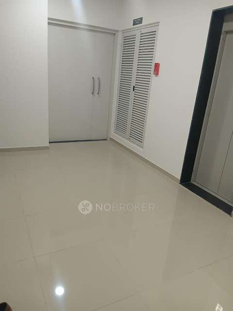 1 BHK Villa In Vj Yashwin Nuovo Centro for Rent  In Wakad