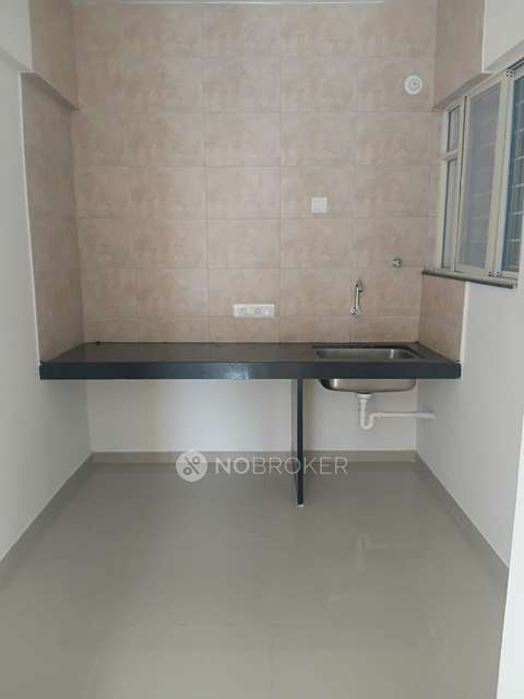 1 BHK Villa In Vj Yashwin Nuovo Centro for Rent  In Wakad