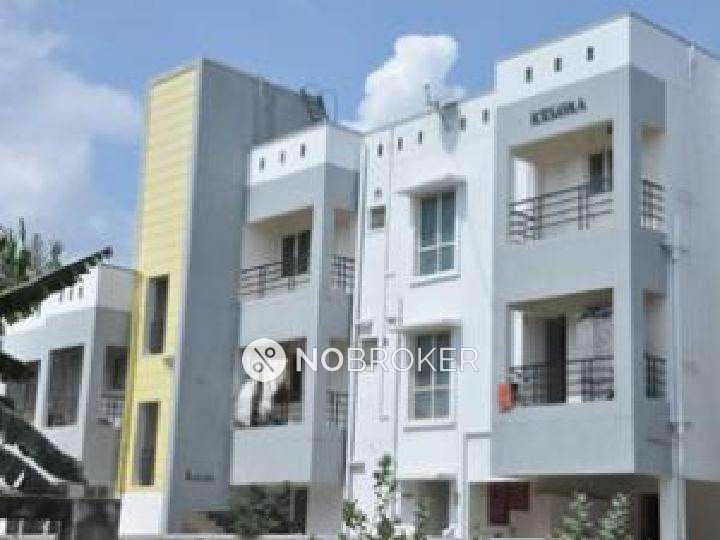 1 BHK House for Rent  In Banashankari