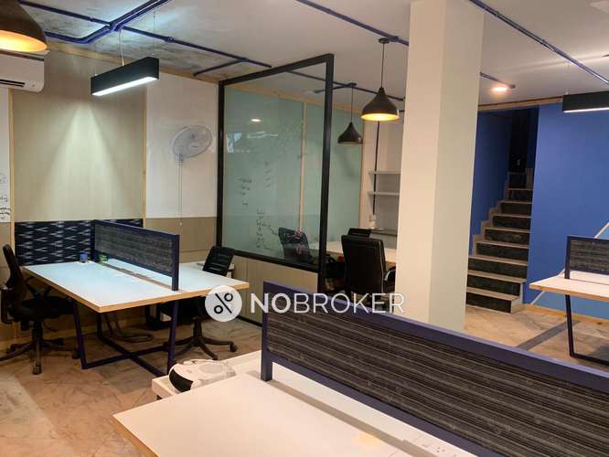 Office Space in Malviya Nagar, Delhi for sale 