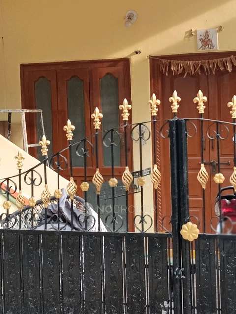 3 BHK House for Rent  In Meerpet