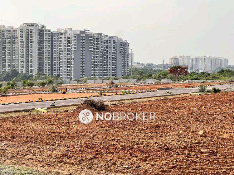 Plot For Sale  In Anjanapura Bda Layout