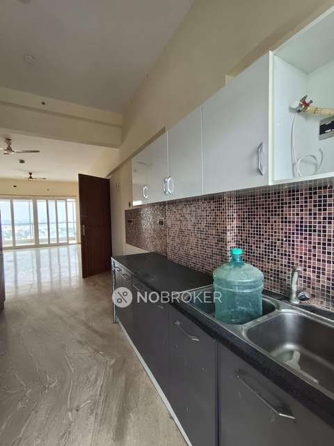 3 BHK Flat In Unicca Emporis For Sale  In Varthur