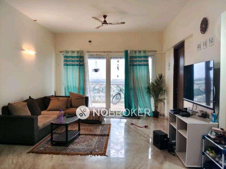 3 BHK Flat In Unicca Emporis For Sale  In Varthur