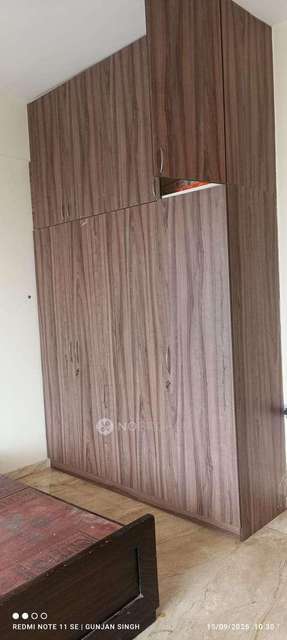 3 BHK Flat In Unicca Emporis For Sale  In Varthur