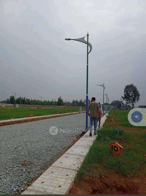 Plot For Sale  In Msr Townships Phase 2 In Sy No : 237 & 238, Hirandahalli, Post, Virgonagar, Cheemasandra, Bidarahalli, Bengaluru, Karnataka 560049, India