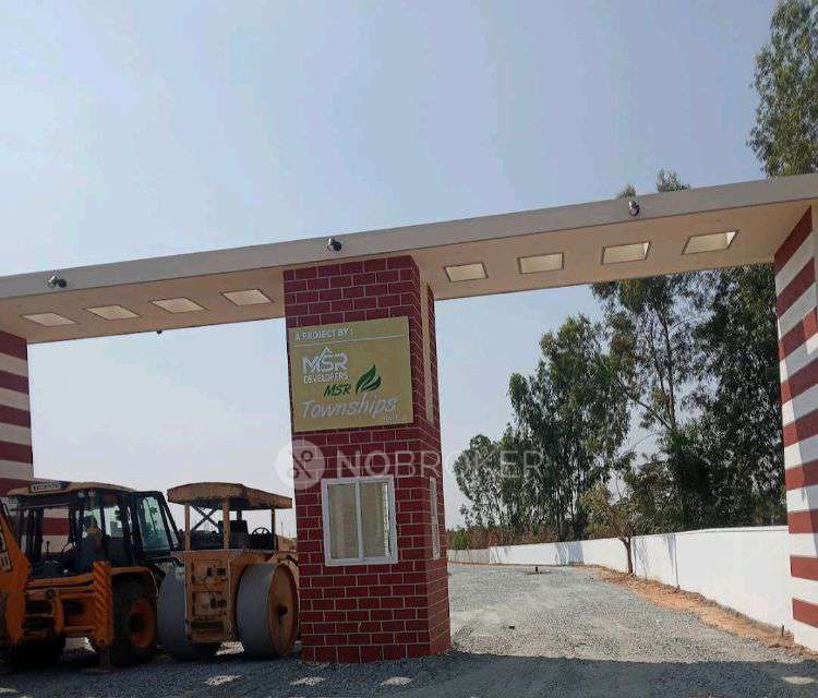 Plot For Sale  In Msr Townships Phase 2 In Sy No : 237 & 238, Hirandahalli, Post, Virgonagar, Cheemasandra, Bidarahalli, Bengaluru, Karnataka 560049, India
