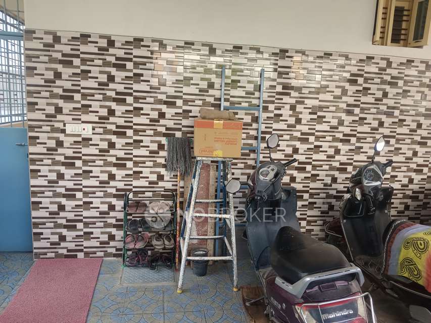 1 BHK Flat In Sb for Rent  In Aarya Parameshwara Paradise